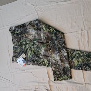Cabela's Realtree Max-1 Camo Cargo Pants